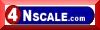 Website von 4nscale