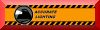 Website von Accurate Lighting