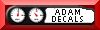 Website von Frank Adam