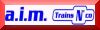 Website von A.I.M. Trains N'co