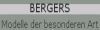 Website von Berger Zinngu&szlig;modelle