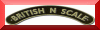 Homepage von British N Scale