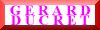 Website von Gerard Ducret