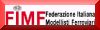 Website von der Federazione Italiana Modellisti Ferroviari
