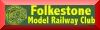 Website von Folkestone Model Railway Club