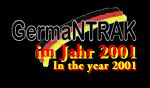 Bilder aus dem Jahr 2001
