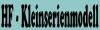 Website von HF-Kleinserienmodell
