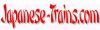 Website von Japanese Trains