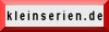 Website von kleinserien.de