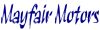 Website von Mayfair Motors
