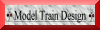 Website von Model Train Design