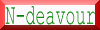 Website von n-deavour
