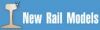 Website von New Rail Models