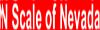 Website von N Scale of Nevada
