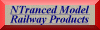 Website von N Tranced Model Railway Product