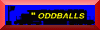 Website von Oddballs Decals