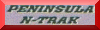 Website von Peninsula NTRAK