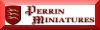 Website von Perrin Miniatures