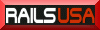Website von Rail USA