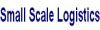 Website von Small Scale Logistics