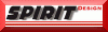 Website von Spirit Design