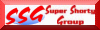 Homepage vom der Super Shorty Group