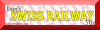 Website von Swiss Railway
