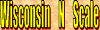 Website von Wisconsin N Scale