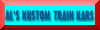 Website von Al's Kustom TrainKars