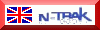 Website von NTRAK England