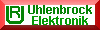 Website von Uhlenbrock