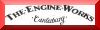 Website von The Engine Works