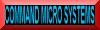 Website von Command Micro Systems