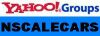 Email-Liste der N-Scale-Cars