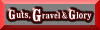 Website von Guts, Grove & Glory