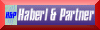 Website von Haberl & Partner