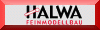 Website von HALWA Feinmodellbau