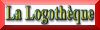 Website von La Logotheque