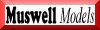 Website von Muswell Models