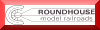 Website von Roundhouse