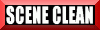 Website von Scene Clean