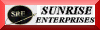 Website von Sunrise Enterprises