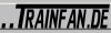 Website von Trainfan.de