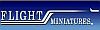 Website von Flight Miniatures