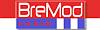 Website von Bremod Modellbahnkleinserien GbR