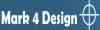 Website von Mark 4 Design