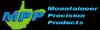 Website von Mountaineer Precision Products