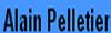 Website von Alain Pelletier