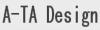 Website von A-TA Design