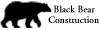 Website von Black Bear Construction
